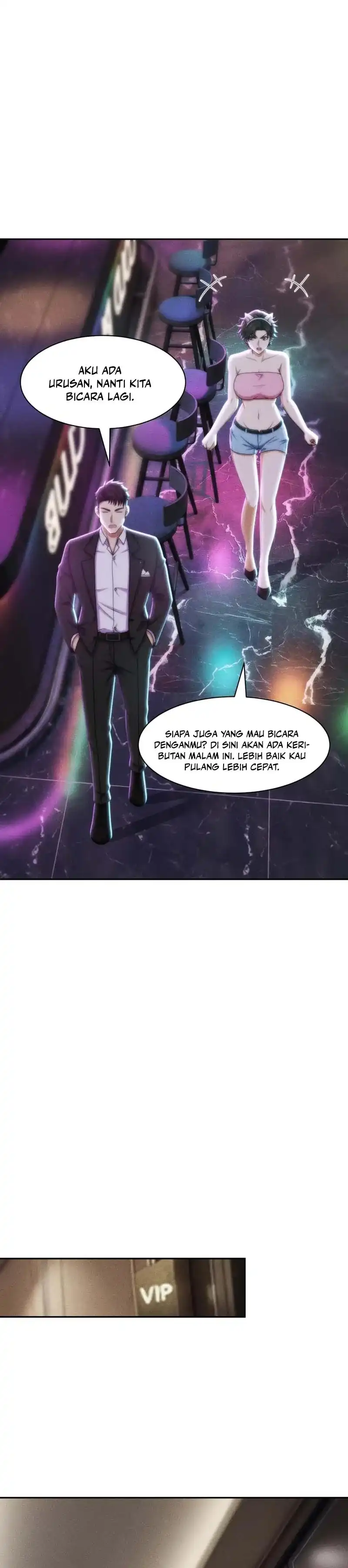 Baca Urban Dragon Revealed - Chapter 38 halaman 16