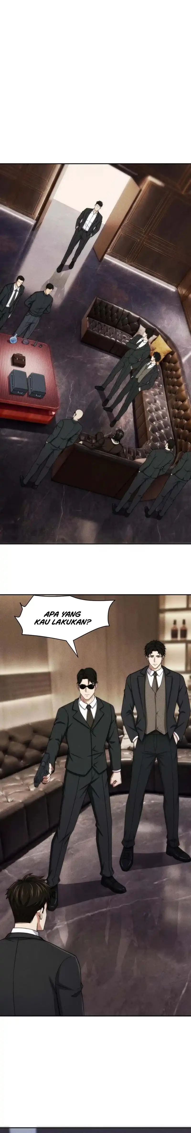 Baca Urban Dragon Revealed - Chapter 38 halaman 21