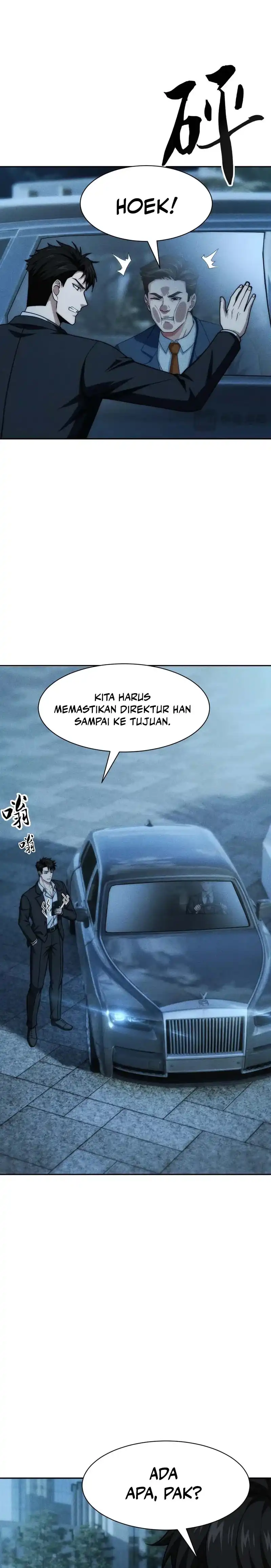 Baca Urban Dragon Revealed - Chapter 38 halaman 7
