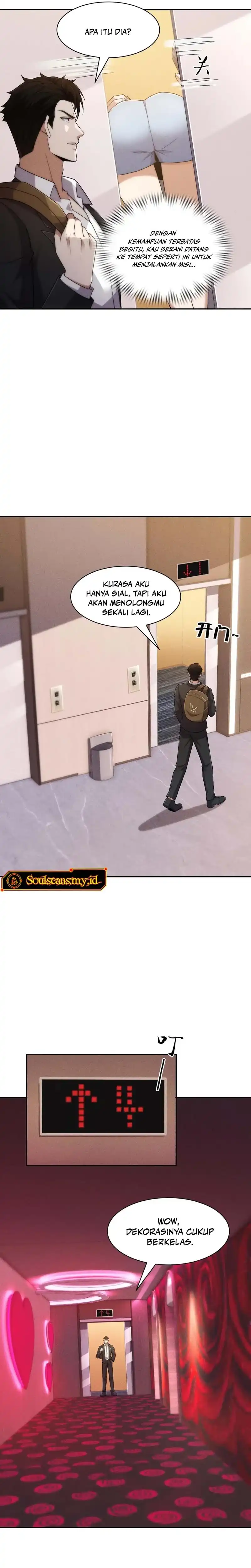 Baca Urban Dragon Revealed - Chapter 39 halaman 15