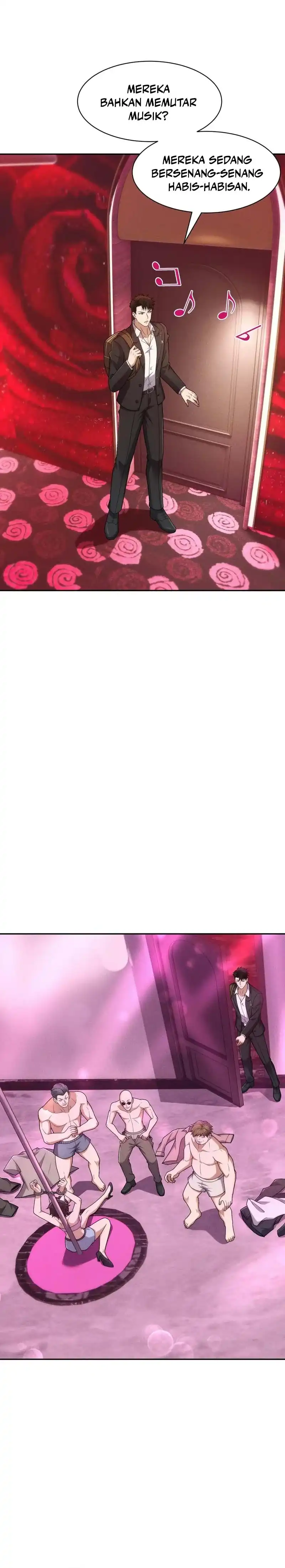 Baca Urban Dragon Revealed - Chapter 39 halaman 16