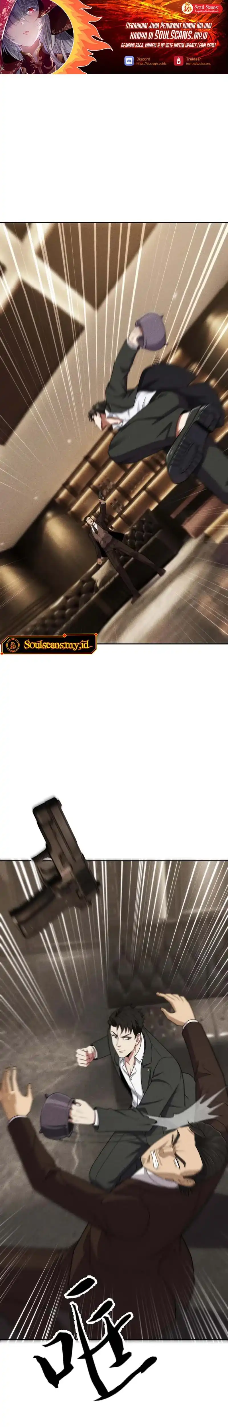 Baca Urban Dragon Revealed - Chapter 39 halaman 2