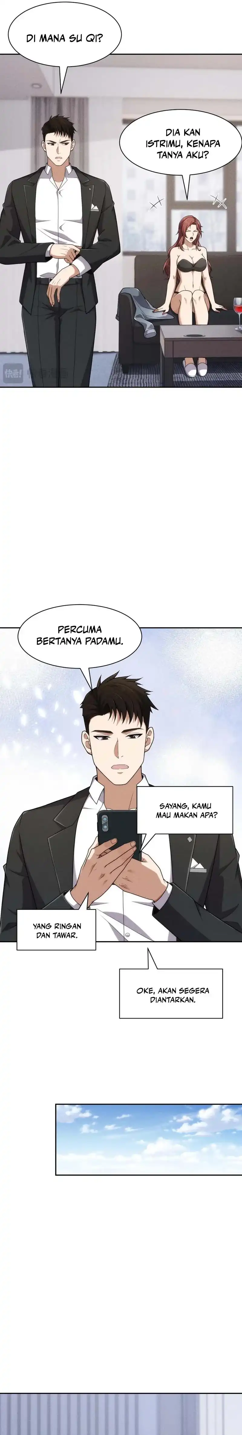 Baca Urban Dragon Revealed - Chapter 40 halaman 13