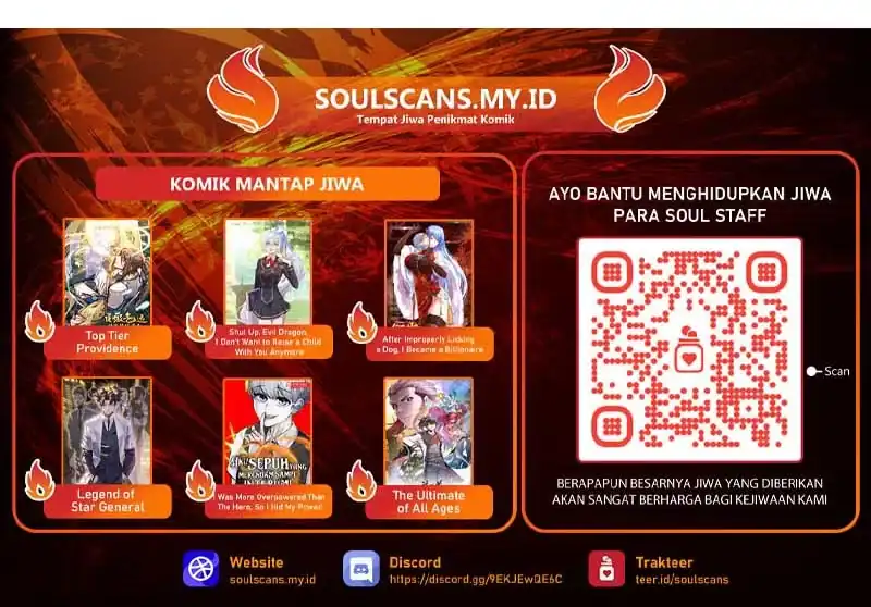 Baca Urban Dragon Revealed - Chapter 40 halaman 25