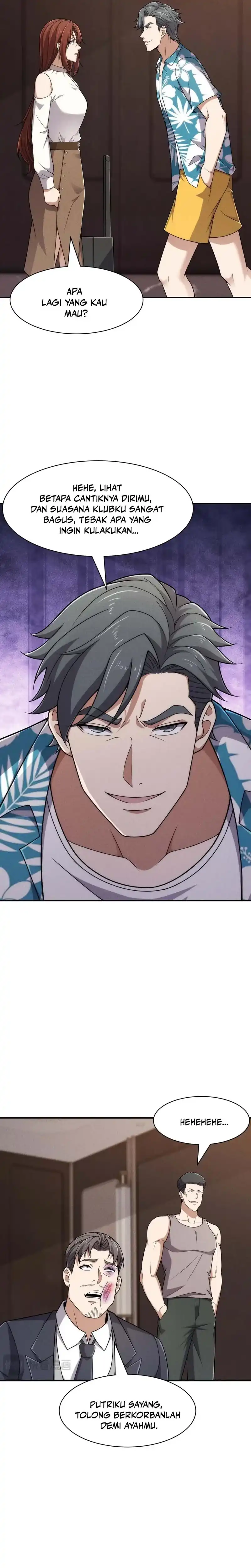 Baca Urban Dragon Revealed - Chapter 41 halaman 12