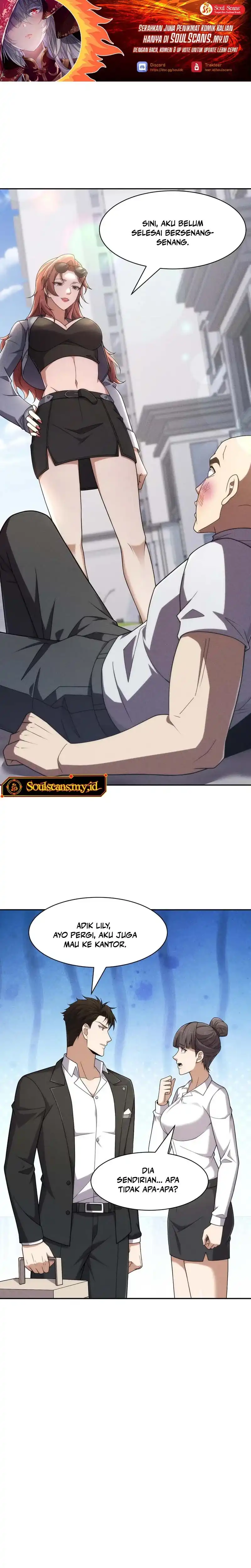 Baca Urban Dragon Revealed - Chapter 41 halaman 2