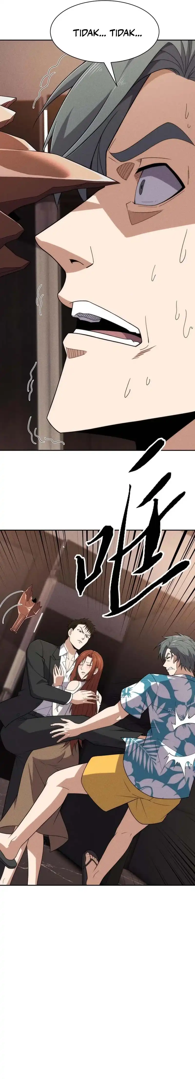 Baca Urban Dragon Revealed - Chapter 41 halaman 23