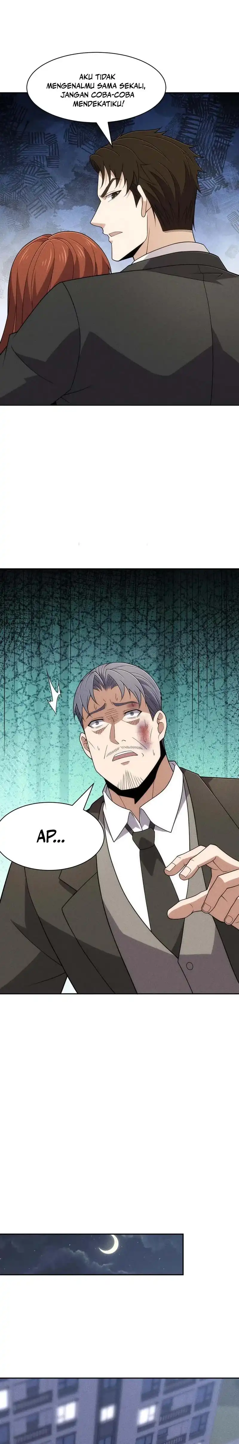 Baca Urban Dragon Revealed - Chapter 42 halaman 6