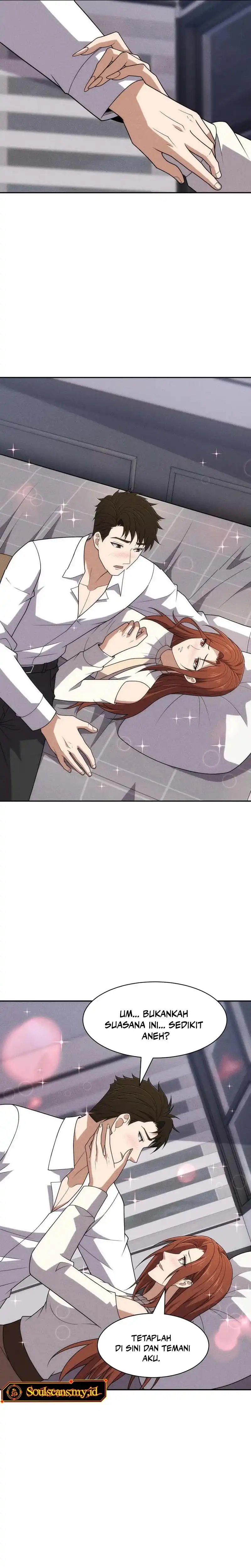 Baca Urban Dragon Revealed - Chapter 42 halaman 8