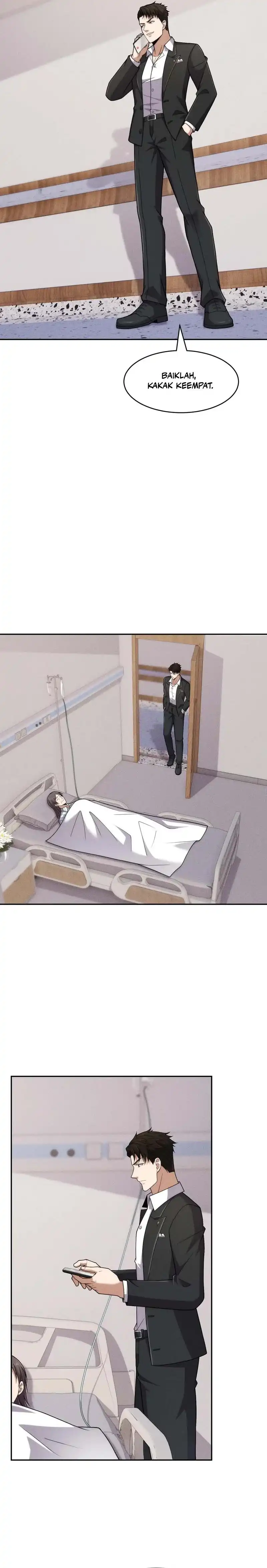 Baca Urban Dragon Revealed - Chapter 43 halaman 13