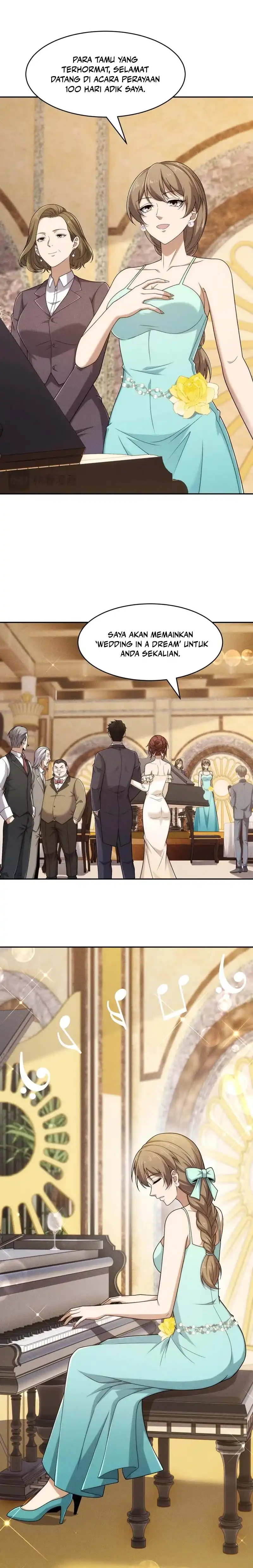 Baca Urban Dragon Revealed - Chapter 44 halaman 13