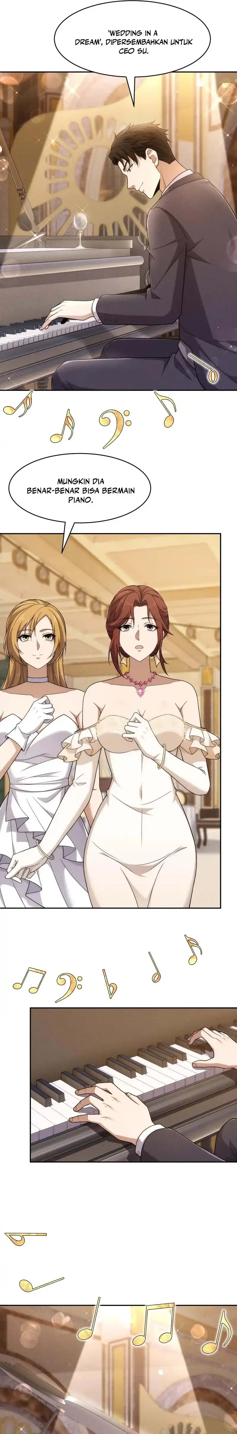 Baca Urban Dragon Revealed - Chapter 44 halaman 17