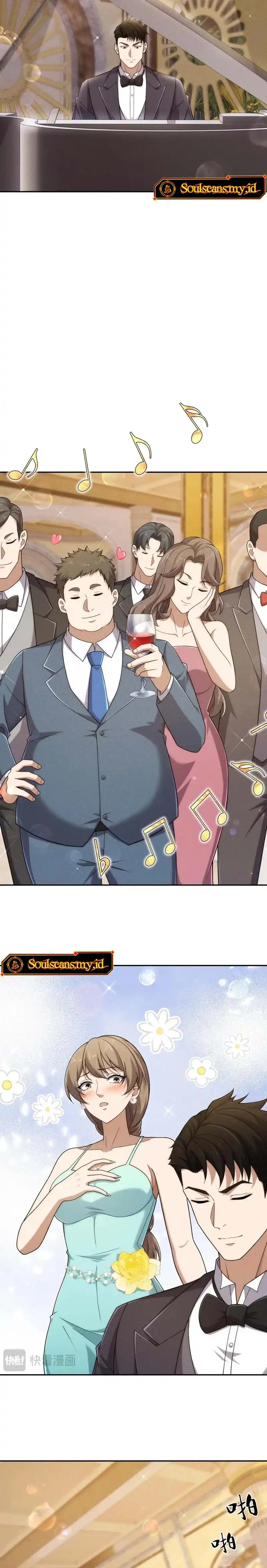 Baca Urban Dragon Revealed - Chapter 44 halaman 18