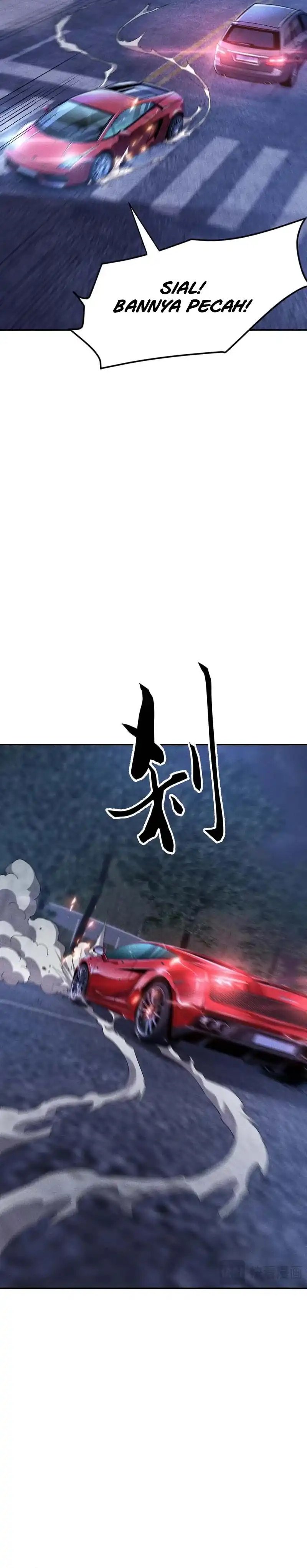 Baca Urban Dragon Revealed - Chapter 45 halaman 10