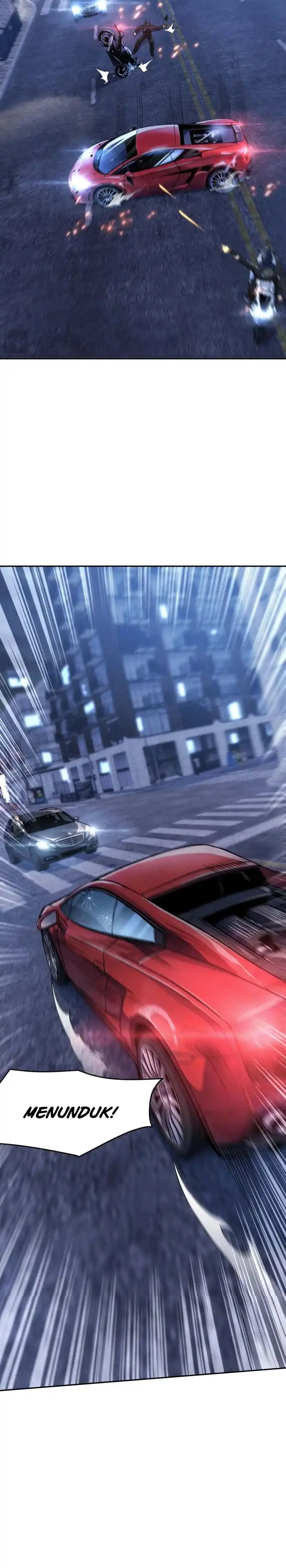 Baca Urban Dragon Revealed - Chapter 45 halaman 7