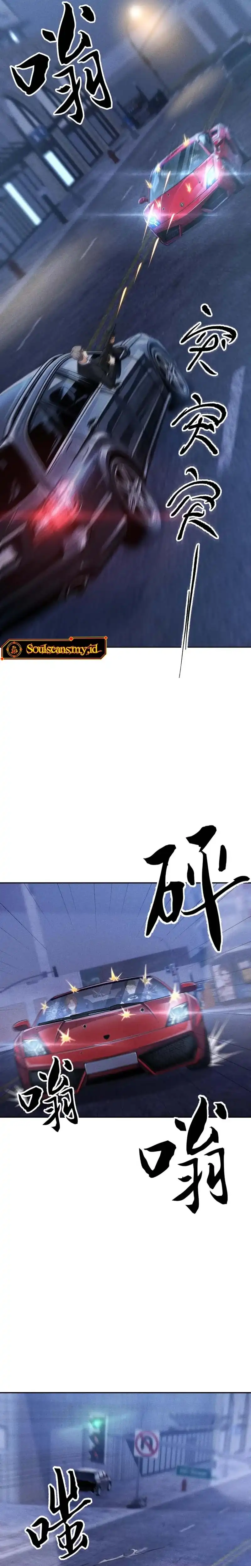 Baca Urban Dragon Revealed - Chapter 45 halaman 9