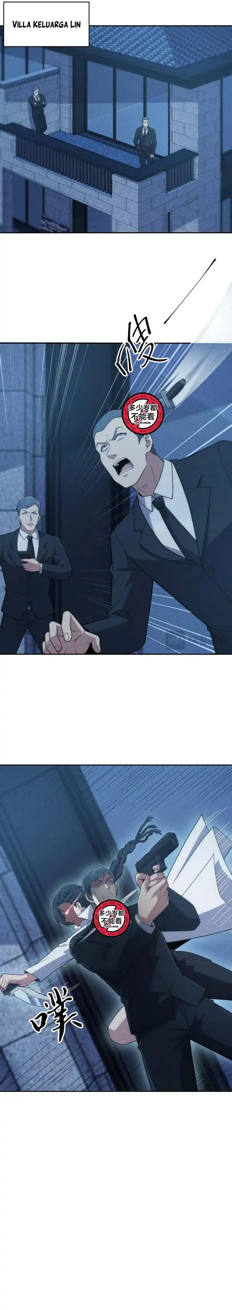 Baca Urban Dragon Revealed - Chapter 46 halaman 13