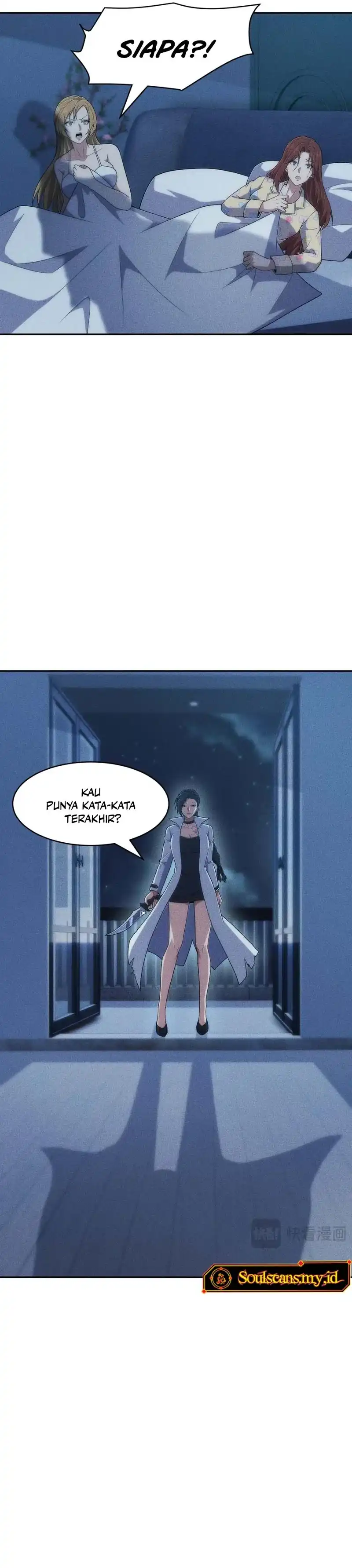 Baca Urban Dragon Revealed - Chapter 46 halaman 14