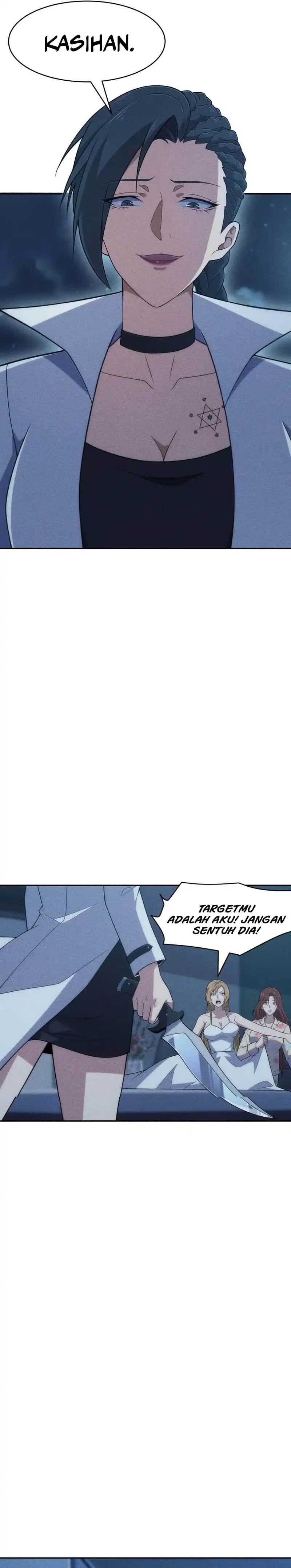 Baca Urban Dragon Revealed - Chapter 46 halaman 15