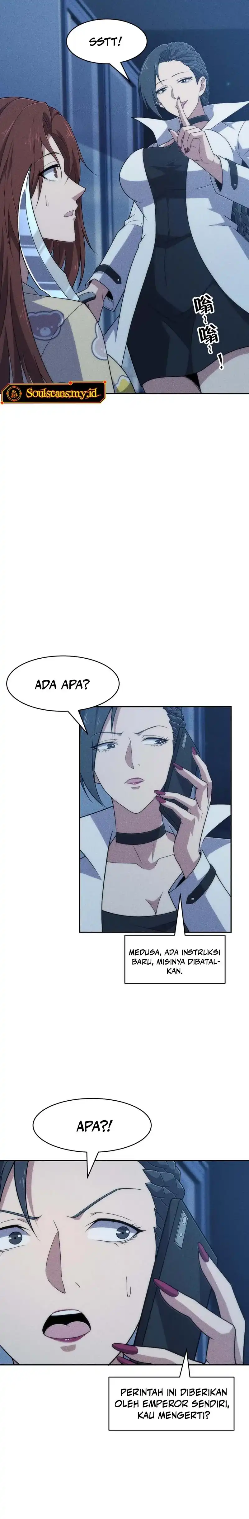 Baca Urban Dragon Revealed - Chapter 46 halaman 16