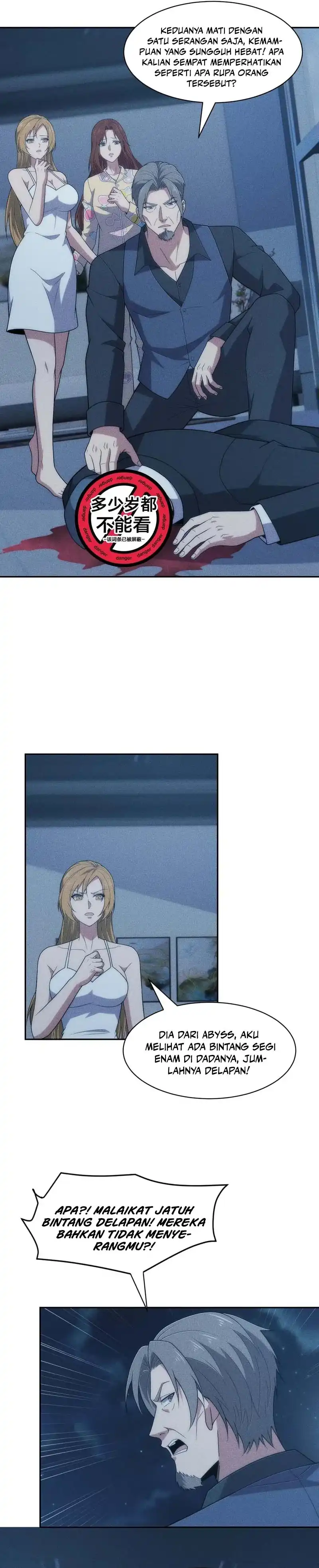 Baca Urban Dragon Revealed - Chapter 46 halaman 19