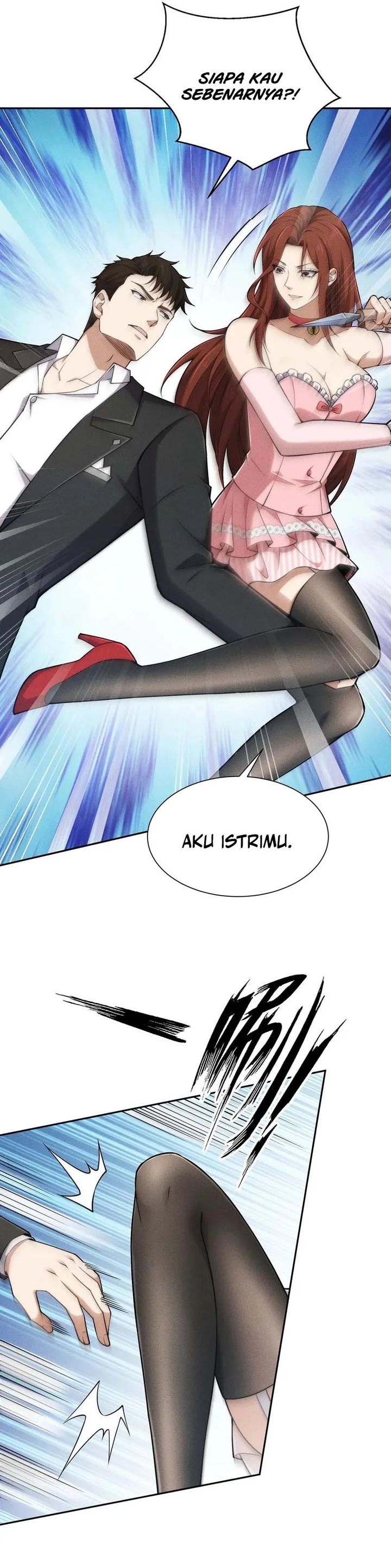 Baca Urban Dragon Revealed - Chapter 47 halaman 11