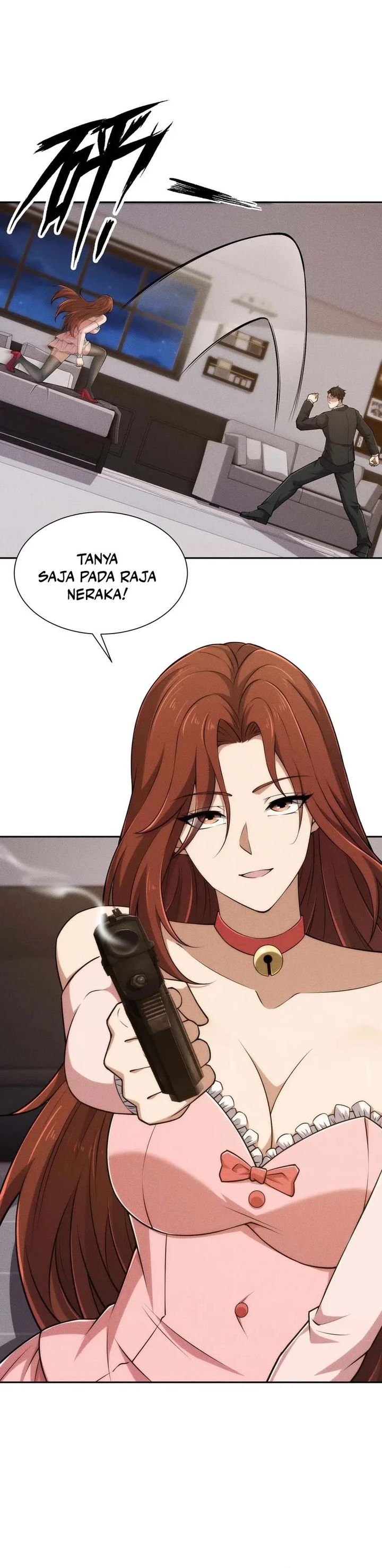 Baca Urban Dragon Revealed - Chapter 47 halaman 13