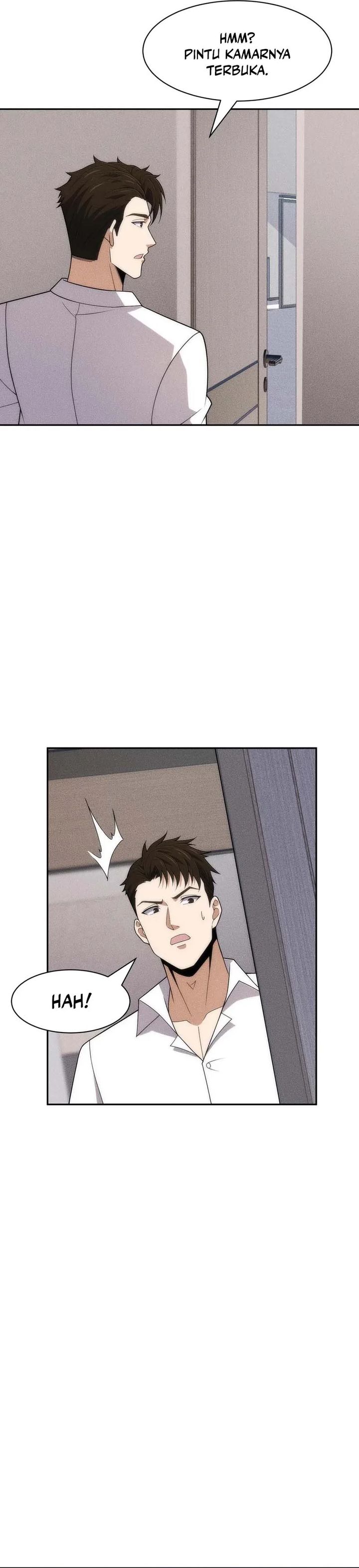 Baca Urban Dragon Revealed - Chapter 47 halaman 6