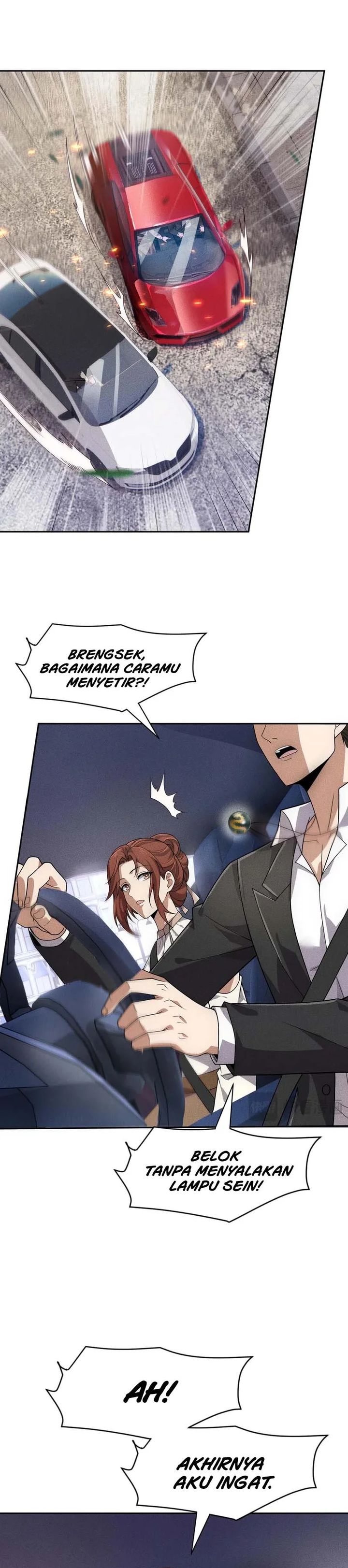 Baca Urban Dragon Revealed - Chapter 48 halaman 14