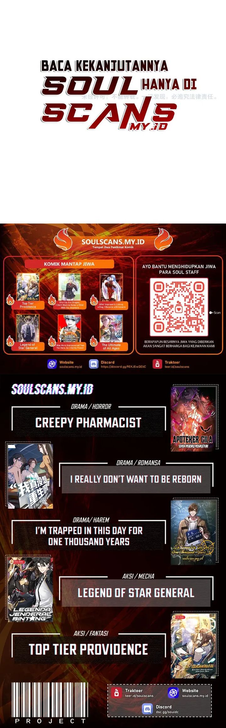 Baca Urban Dragon Revealed - Chapter 48 halaman 24