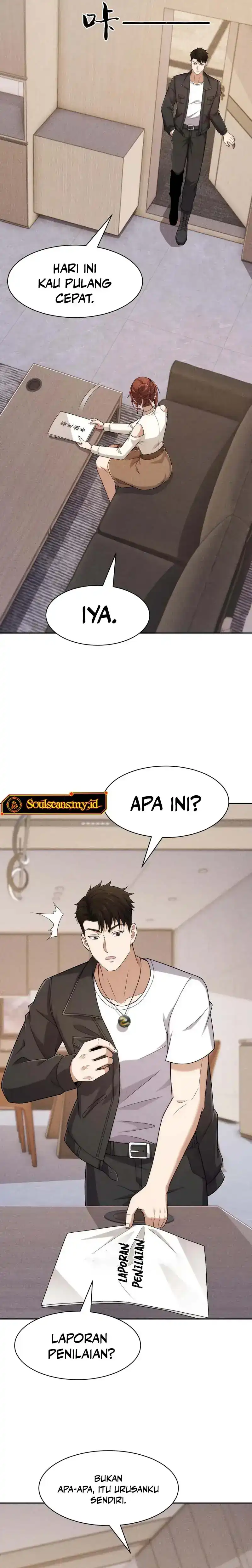 Baca Urban Dragon Revealed - Chapter 51 halaman 12
