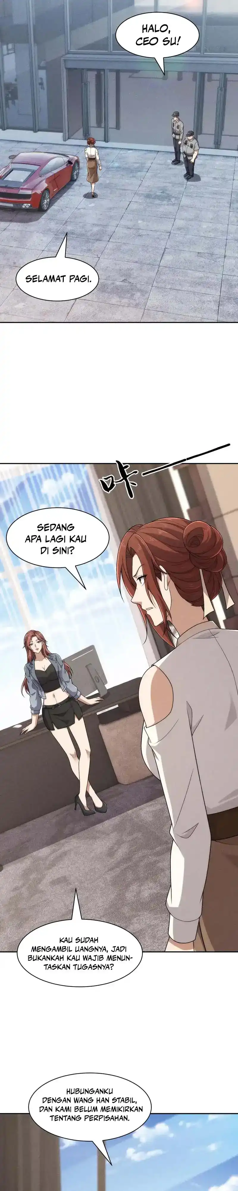 Baca Urban Dragon Revealed - Chapter 51 halaman 15