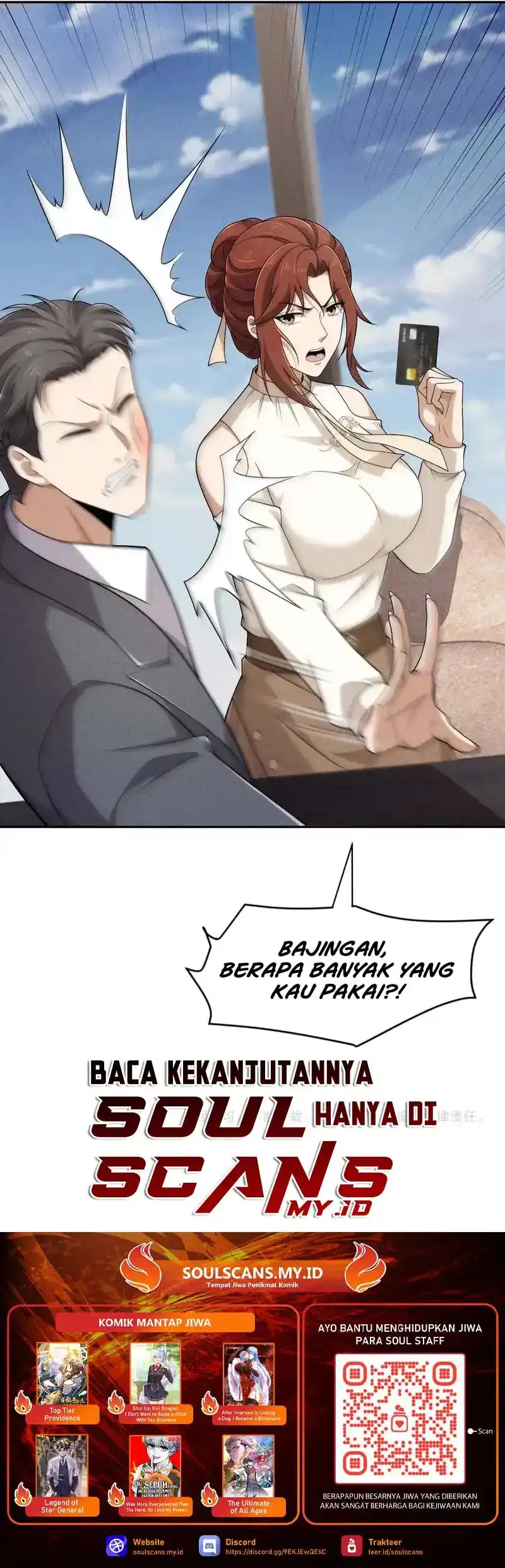 Baca Urban Dragon Revealed - Chapter 51 halaman 24