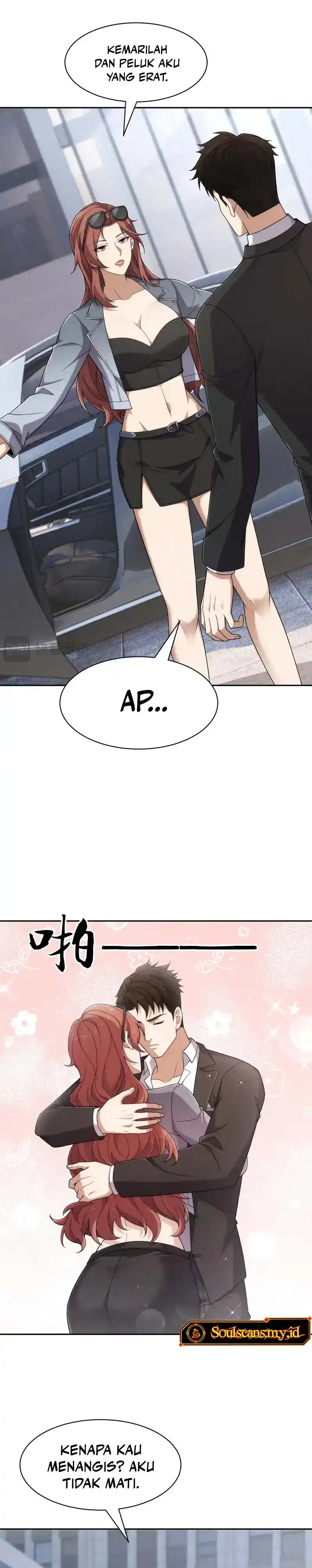 Baca Urban Dragon Revealed - Chapter 52 halaman 10