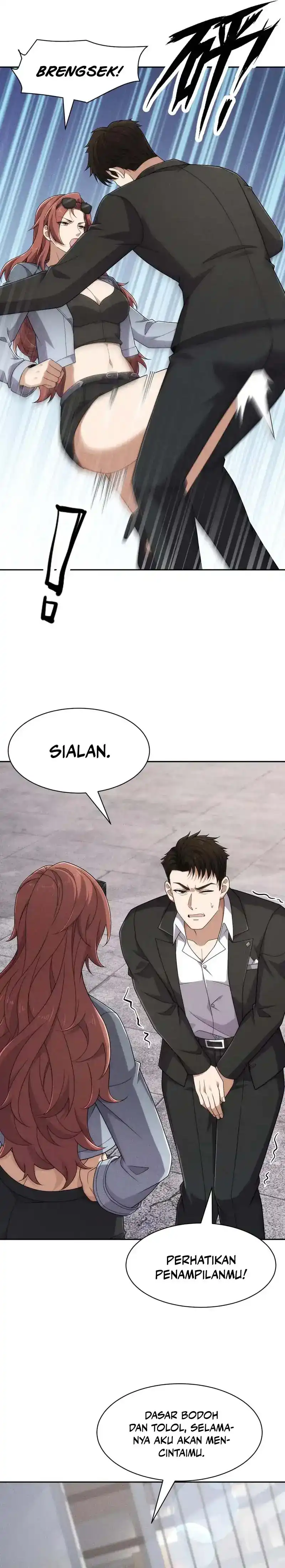 Baca Urban Dragon Revealed - Chapter 52 halaman 12