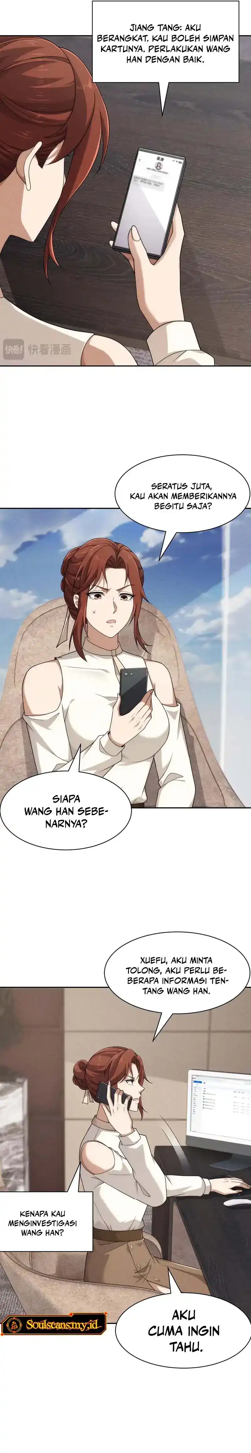 Baca Urban Dragon Revealed - Chapter 52 halaman 15