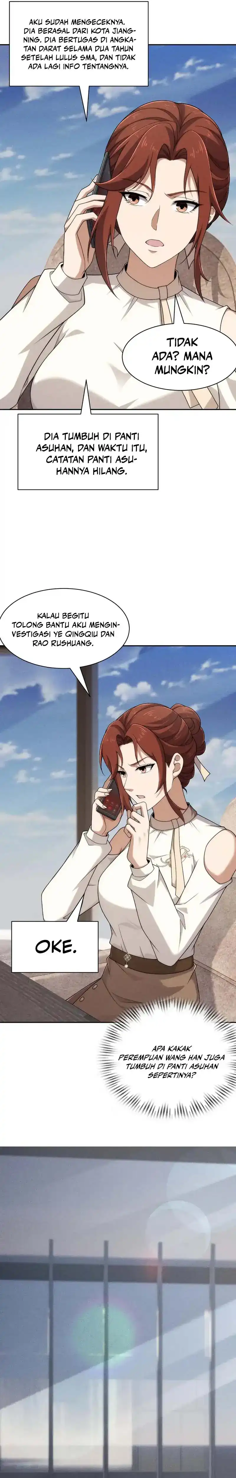 Baca Urban Dragon Revealed - Chapter 52 halaman 16