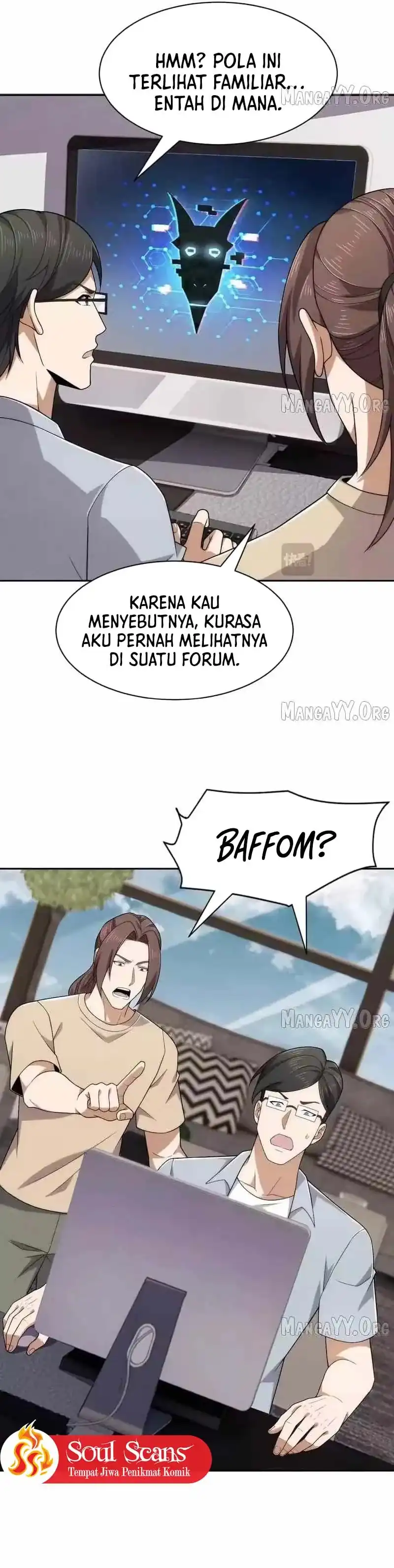 Baca Urban Dragon Revealed - Chapter 53 halaman 18