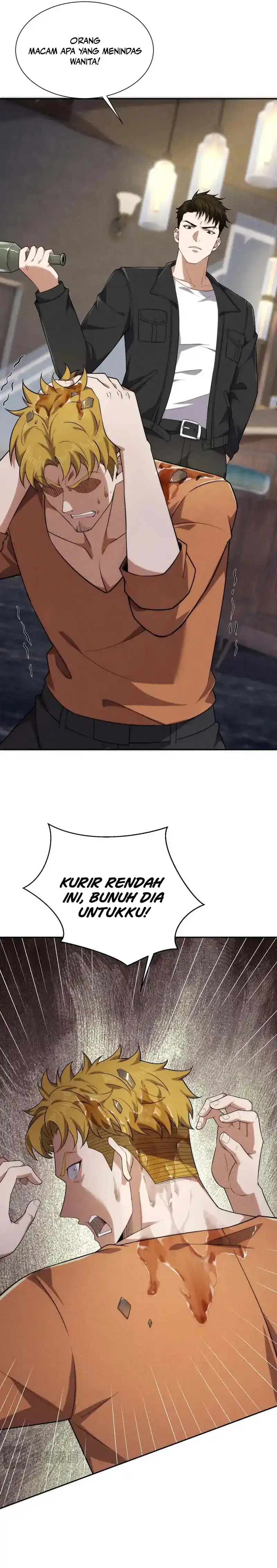 Baca Urban Dragon Revealed - Chapter 54 halaman 13