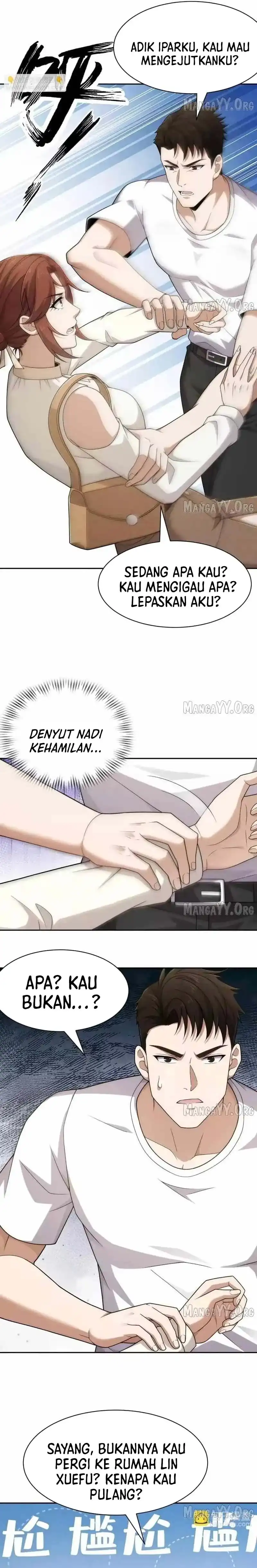 Baca Urban Dragon Revealed - Chapter 55 halaman 19