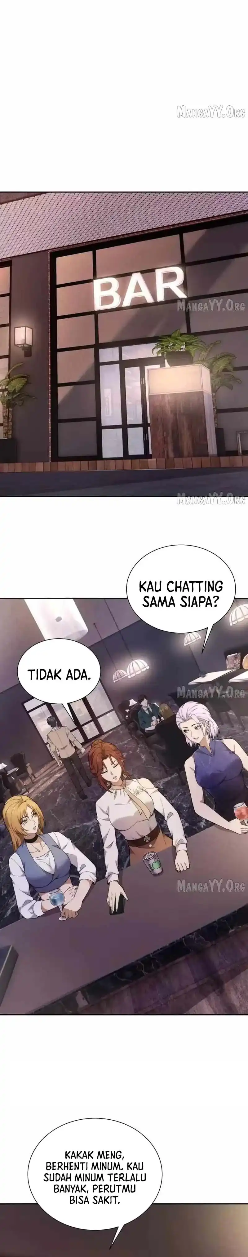 Baca Urban Dragon Revealed - Chapter 55 halaman 5