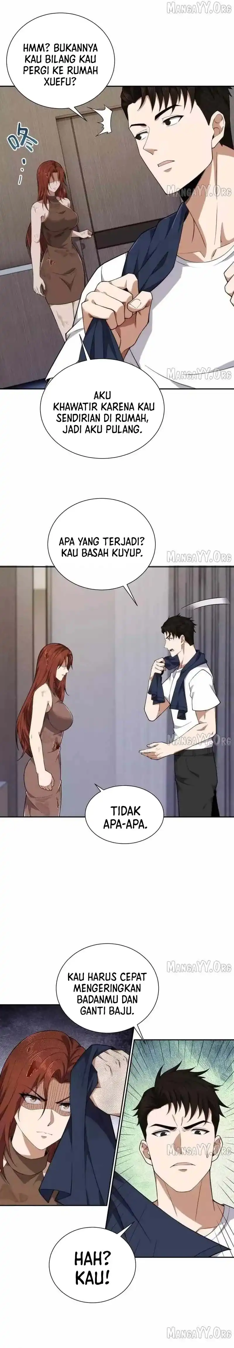 Baca Urban Dragon Revealed - Chapter 55 halaman 8
