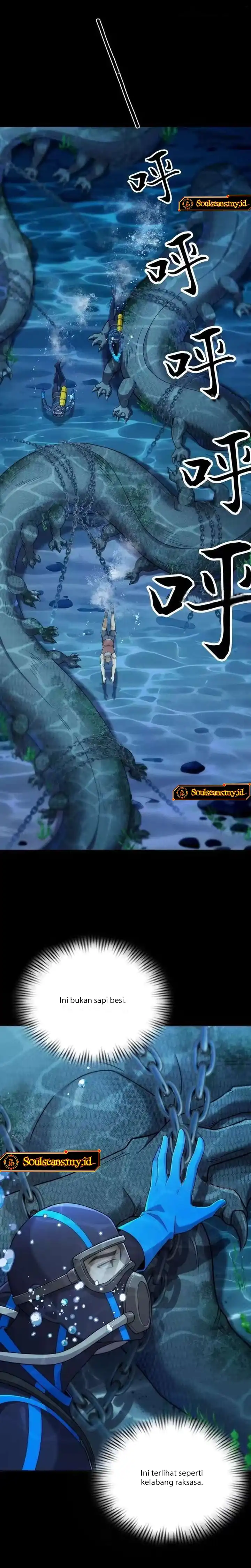 Baca Urban Dragon Revealed - Chapter 56 halaman 13