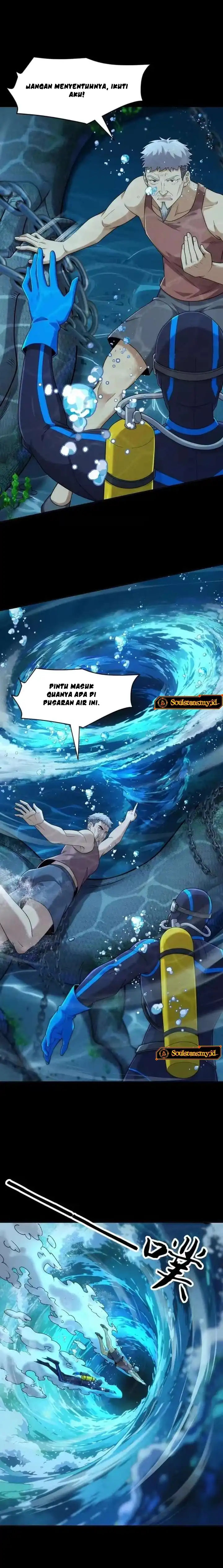 Baca Urban Dragon Revealed - Chapter 56 halaman 14