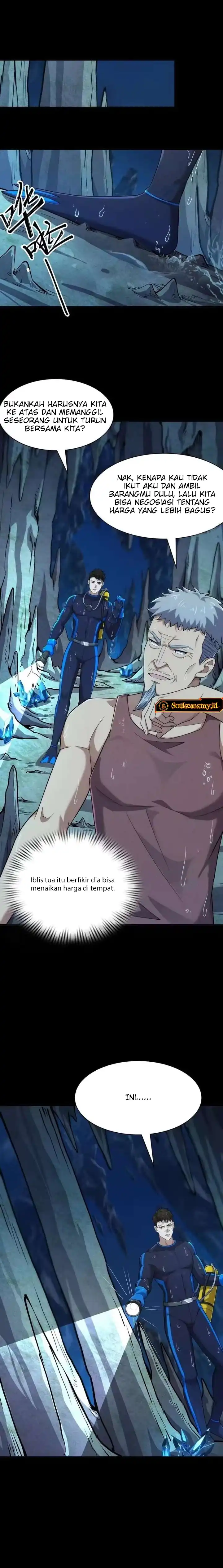 Baca Urban Dragon Revealed - Chapter 56 halaman 15