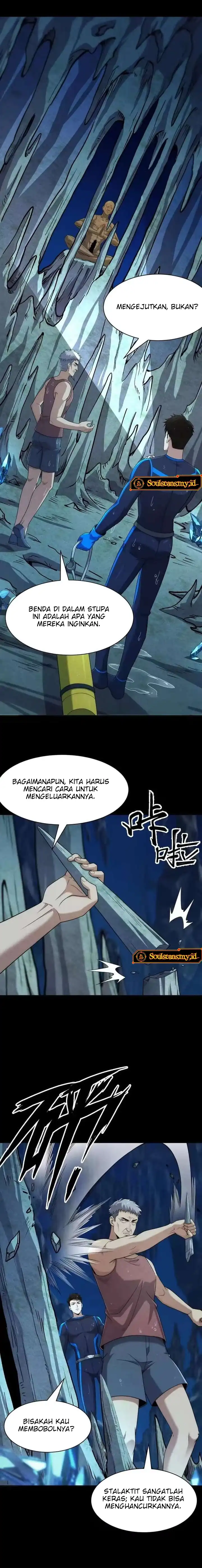 Baca Urban Dragon Revealed - Chapter 56 halaman 16
