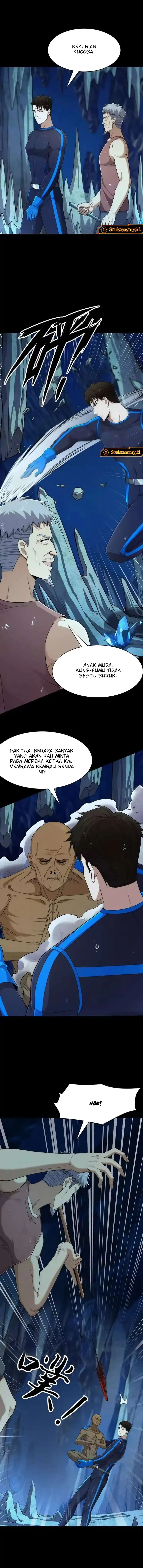 Baca Urban Dragon Revealed - Chapter 56 halaman 17