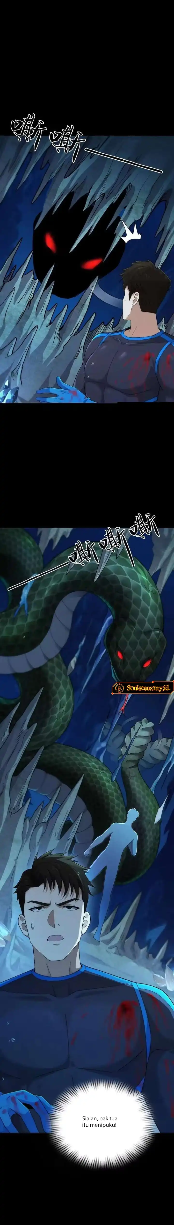 Baca Urban Dragon Revealed - Chapter 56 halaman 19