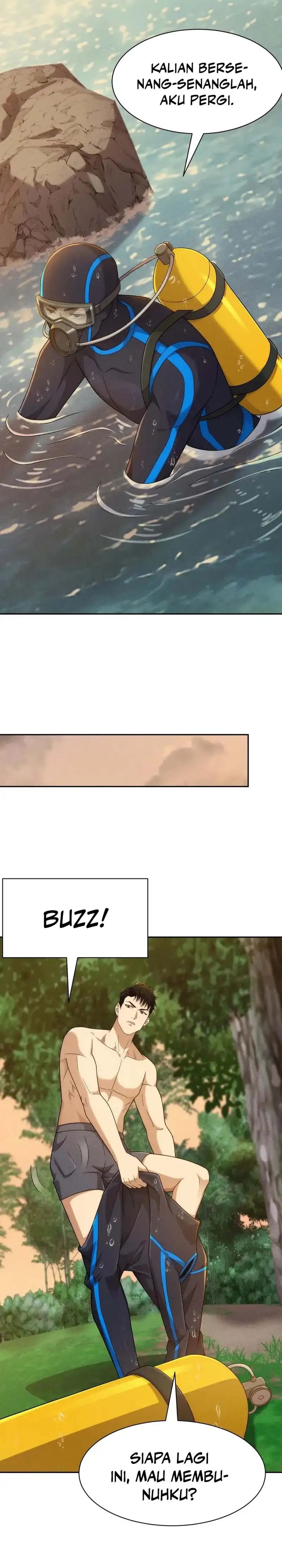Baca Urban Dragon Revealed - Chapter 57 halaman 10