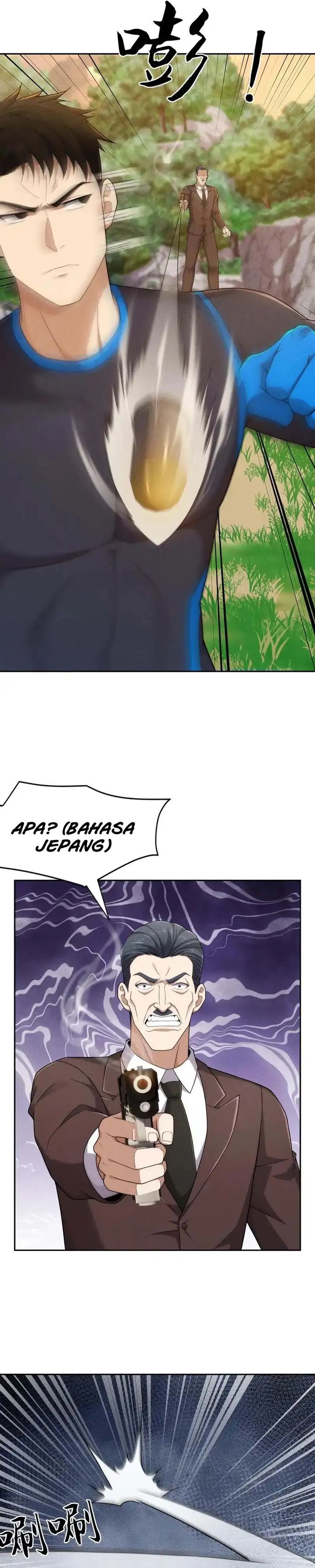 Baca Urban Dragon Revealed - Chapter 57 halaman 18